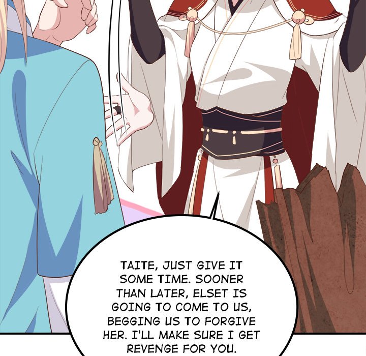 Four New Husbands Four New Husbands EP 21 - Toomics page 119 - 