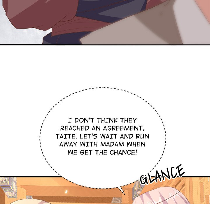 Four New Husbands Four New Husbands EP 21 - Toomics page 13 - 