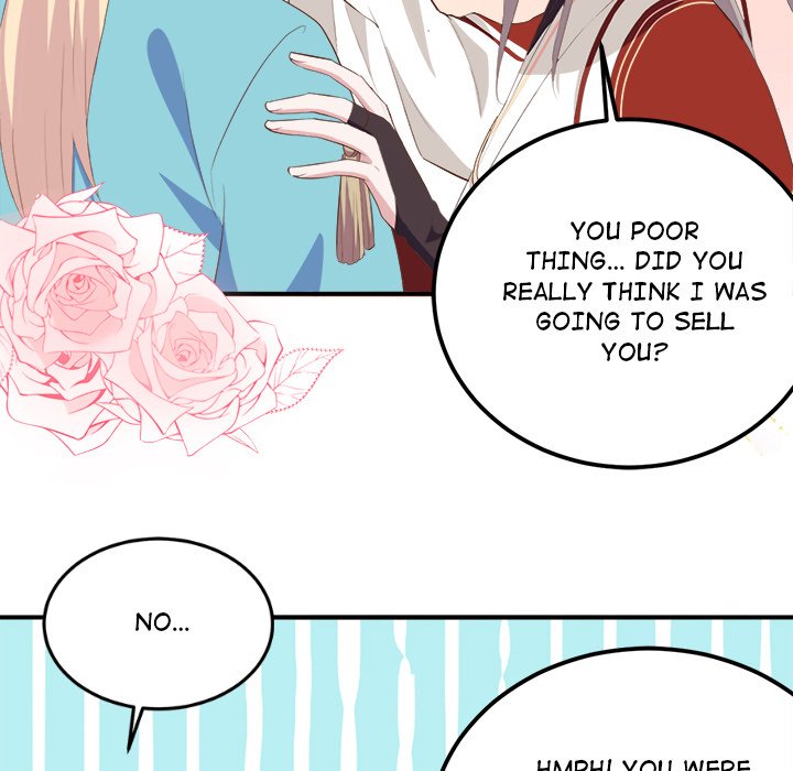 Four New Husbands Four New Husbands EP 21 - Toomics page 121 - 