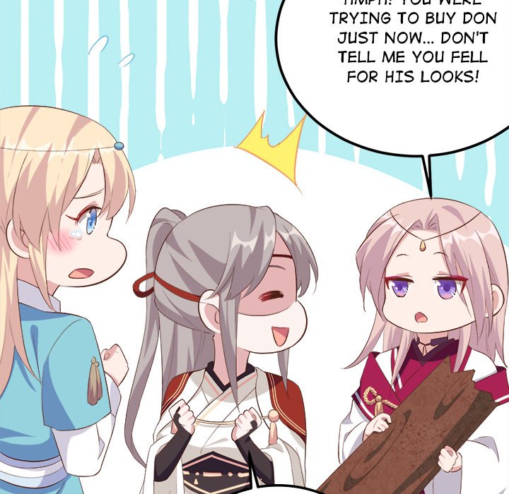 Four New Husbands Four New Husbands EP 21 - Toomics page 122 - 