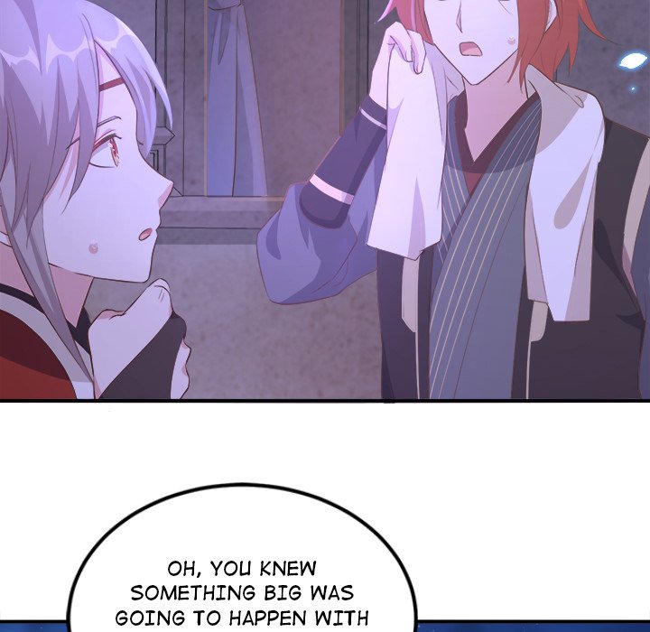 Four New Husbands Four New Husbands EP 21 - Toomics page 126 - 