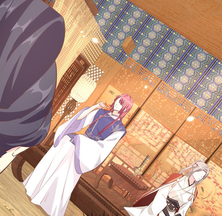 Four New Husbands Four New Husbands EP 21 - Toomics page 15 - 