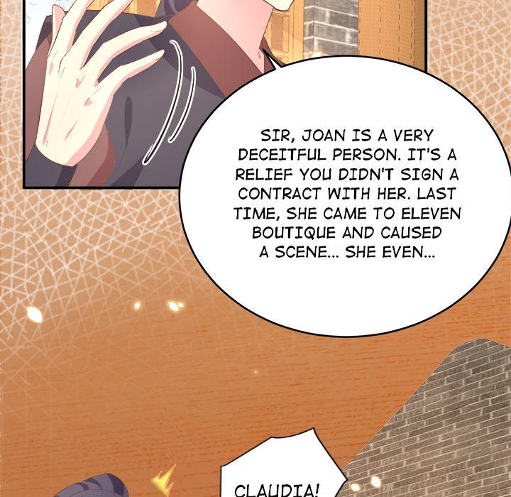 Four New Husbands Four New Husbands EP 21 - Toomics page 17 - 