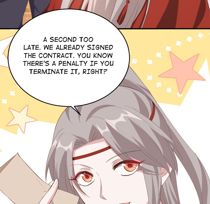 Four New Husbands Four New Husbands EP 21 - Toomics page 19 - 