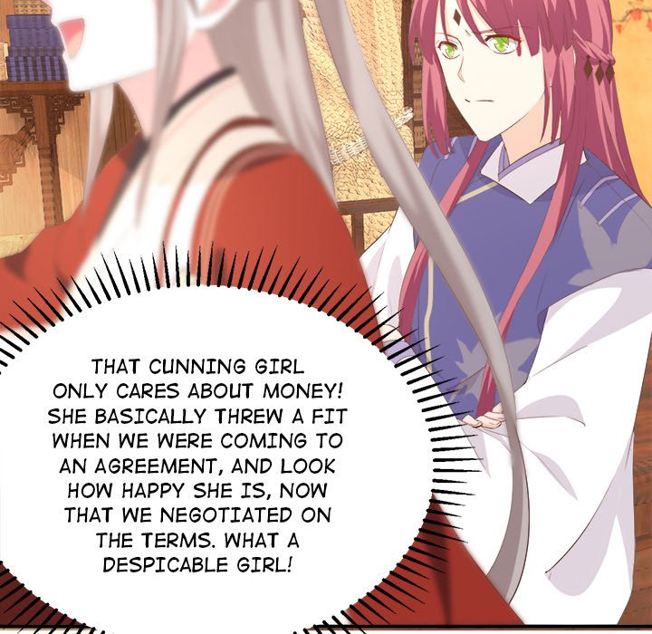 Four New Husbands Four New Husbands EP 21 - Toomics page 22 - 