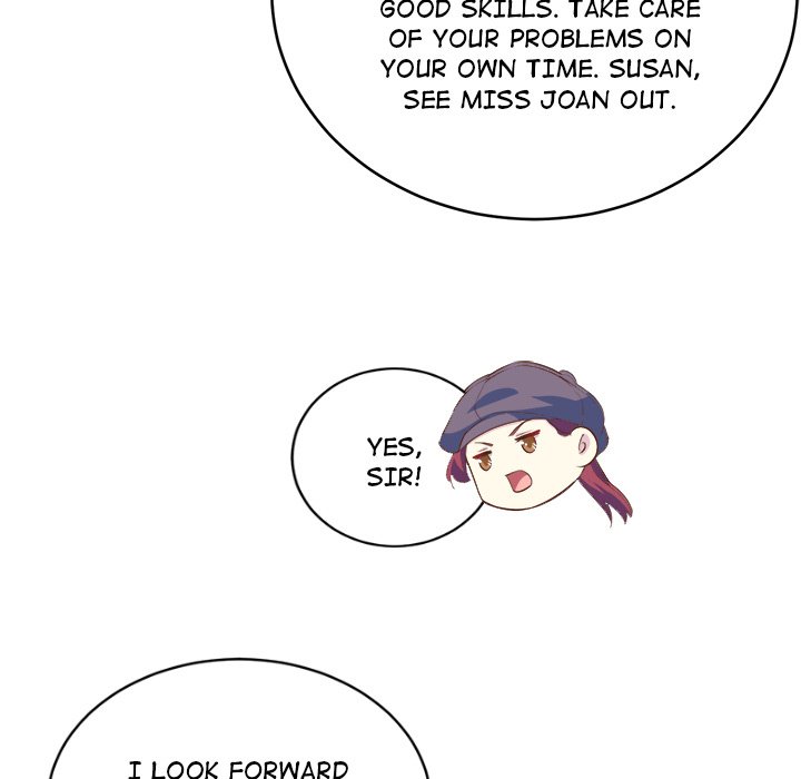 Four New Husbands Four New Husbands EP 21 - Toomics page 26 - 
