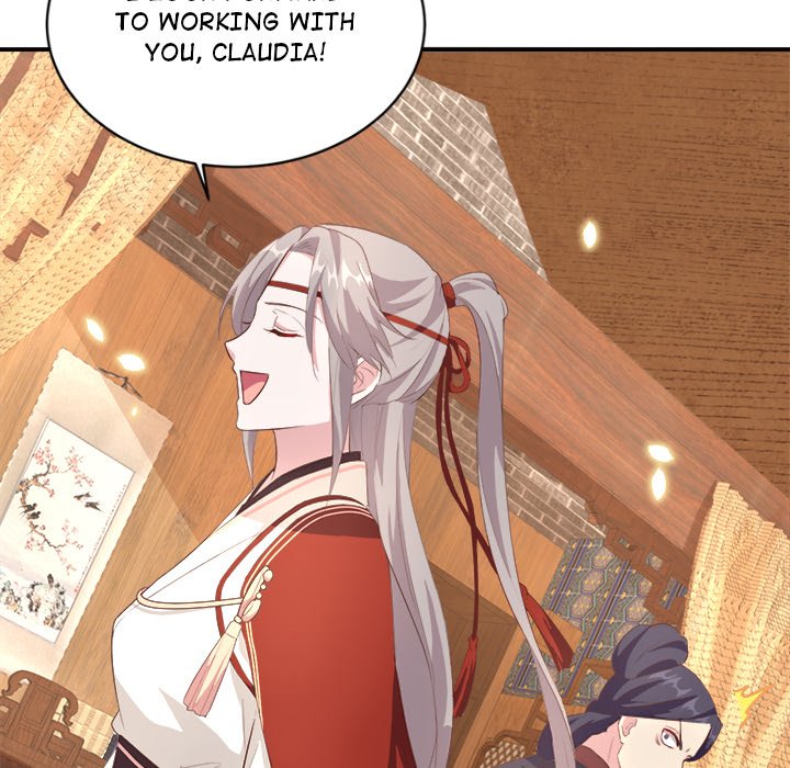 Four New Husbands Four New Husbands EP 21 - Toomics page 27 - 
