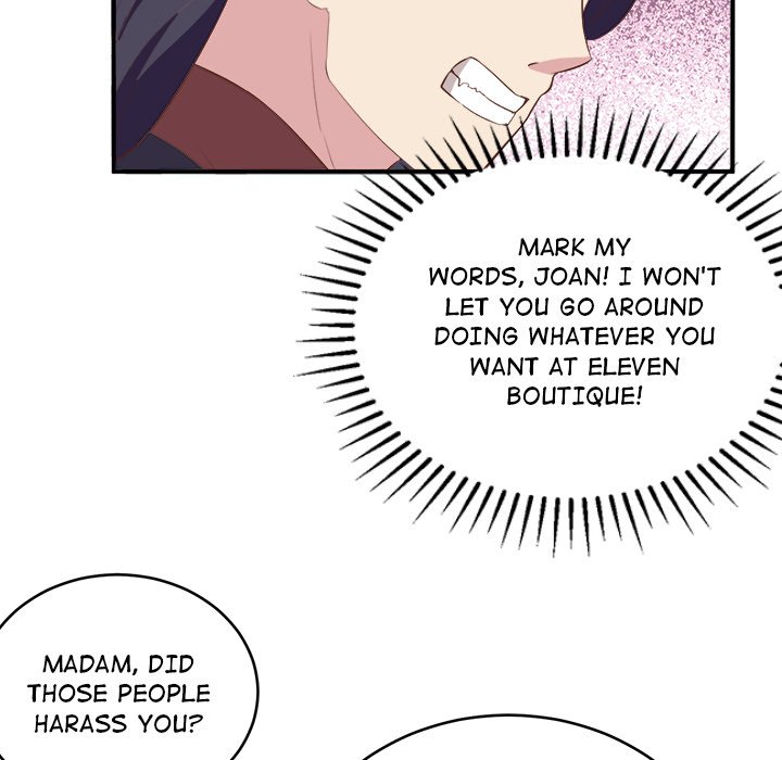 Four New Husbands Four New Husbands EP 21 - Toomics page 29 - 