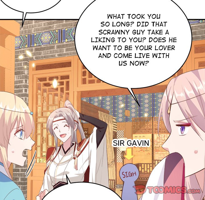 Four New Husbands Four New Husbands EP 21 - Toomics page 30 - 