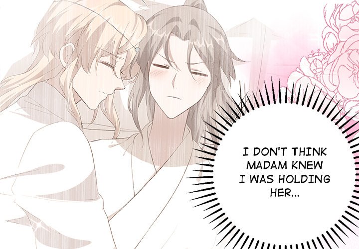 Four New Husbands Four New Husbands EP 21 - Toomics page 4 - 