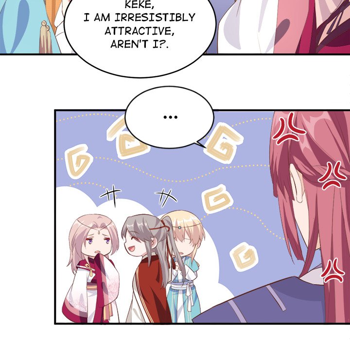 Four New Husbands Four New Husbands EP 21 - Toomics page 31 - 