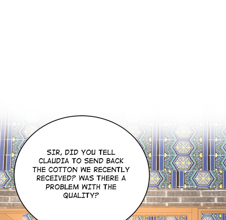 Four New Husbands Four New Husbands EP 21 - Toomics page 40 - 