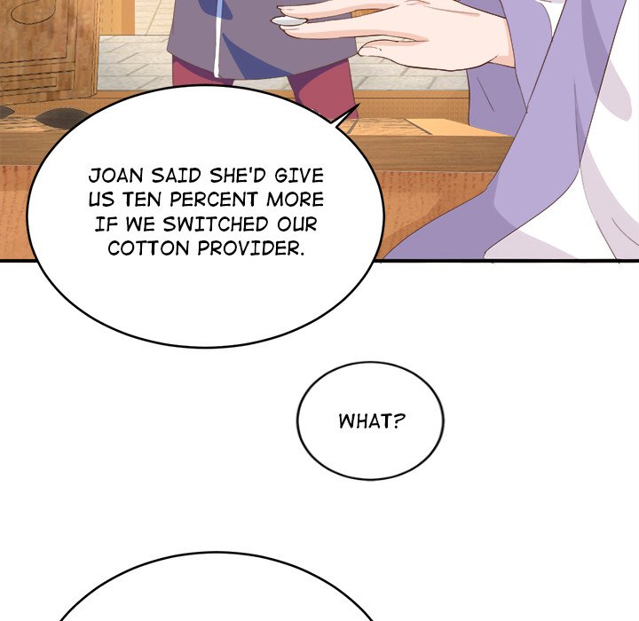 Four New Husbands Four New Husbands EP 21 - Toomics page 42 - 