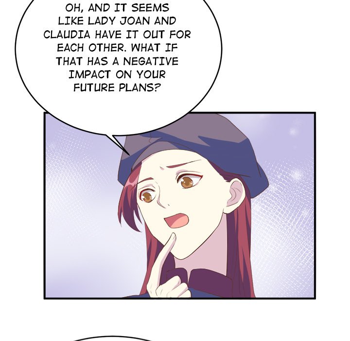 Four New Husbands Four New Husbands EP 21 - Toomics page 43 - 