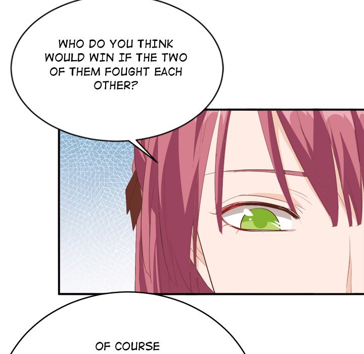 Four New Husbands Four New Husbands EP 21 - Toomics page 44 - 