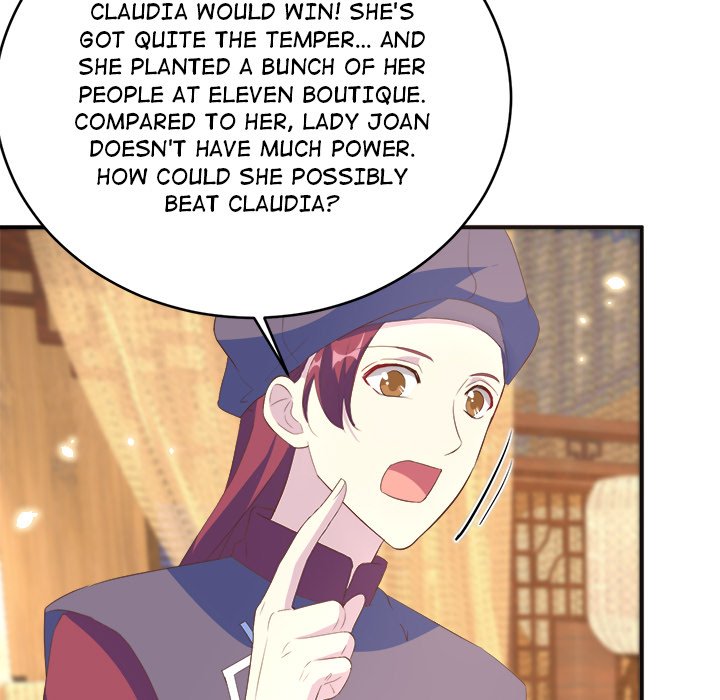 Four New Husbands Four New Husbands EP 21 - Toomics page 45 - 