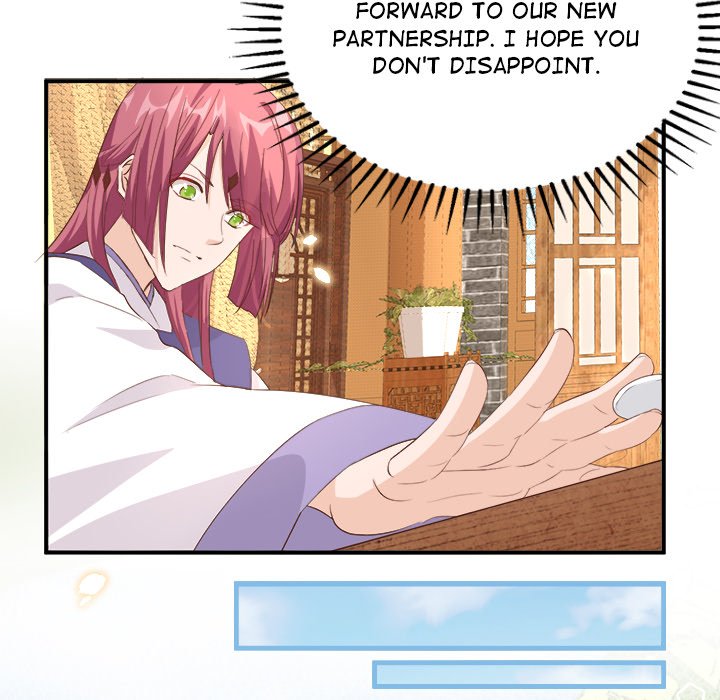 Four New Husbands Four New Husbands EP 21 - Toomics page 47 - 