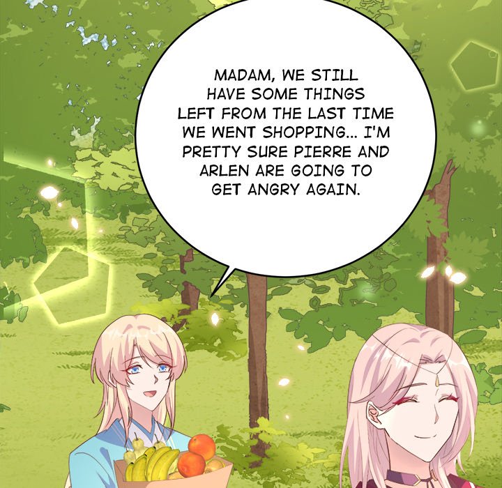 Four New Husbands Four New Husbands EP 21 - Toomics page 49 - 