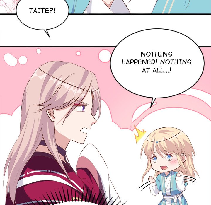 Four New Husbands Four New Husbands EP 21 - Toomics page 6 - 