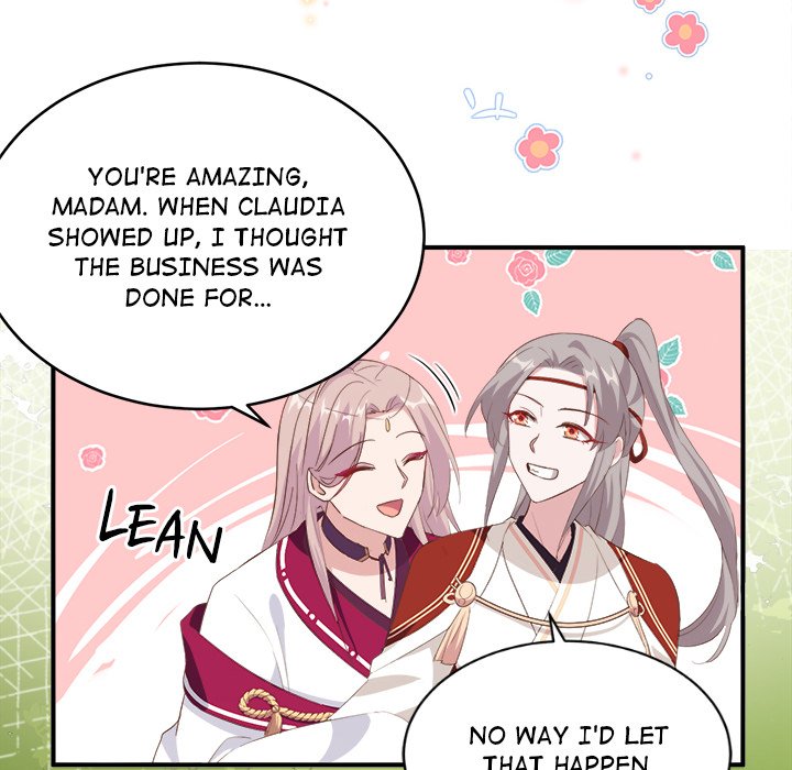 Four New Husbands Four New Husbands EP 21 - Toomics page 53 - 