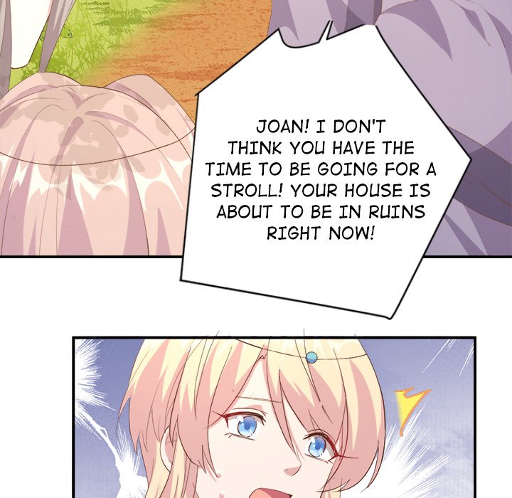 Four New Husbands Four New Husbands EP 21 - Toomics page 55 - 