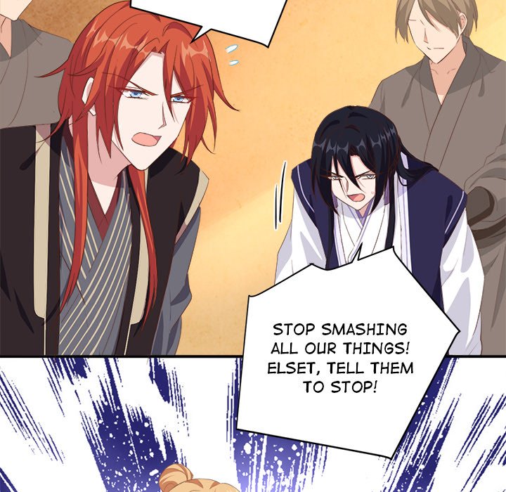 Four New Husbands Four New Husbands EP 21 - Toomics page 60 - 