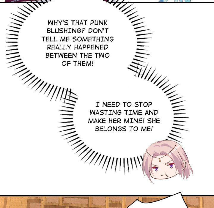 Four New Husbands Four New Husbands EP 21 - Toomics page 7 - 