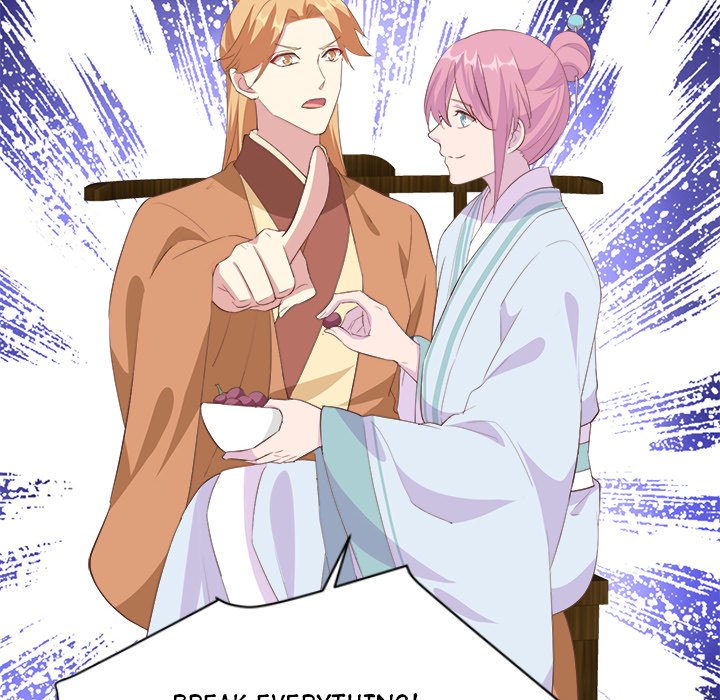 Four New Husbands Four New Husbands EP 21 - Toomics page 61 - 