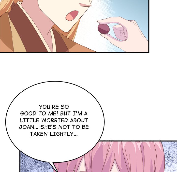 Four New Husbands Four New Husbands EP 21 - Toomics page 64 - 