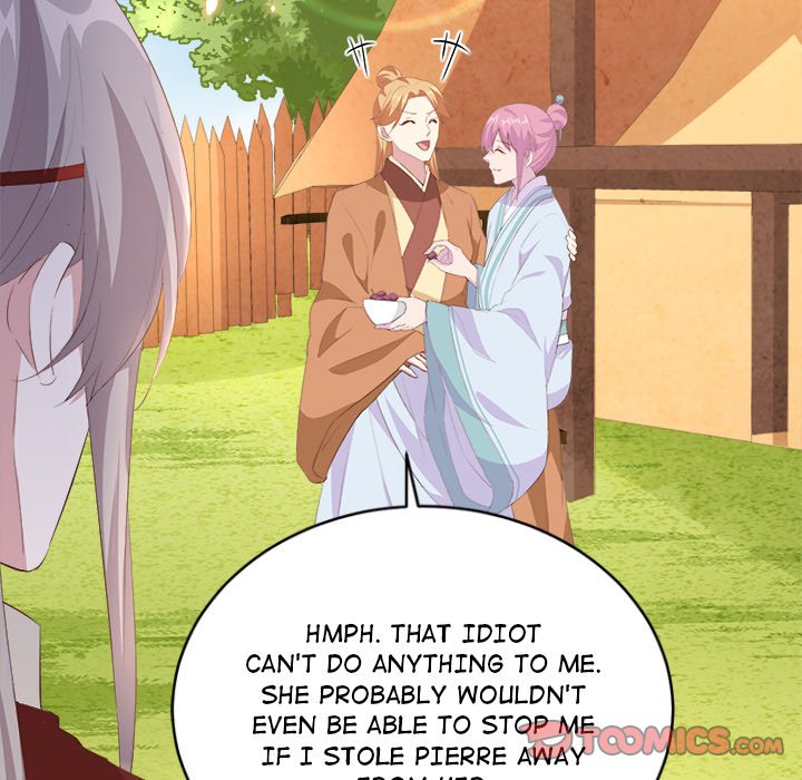 Four New Husbands Four New Husbands EP 21 - Toomics page 66 - 