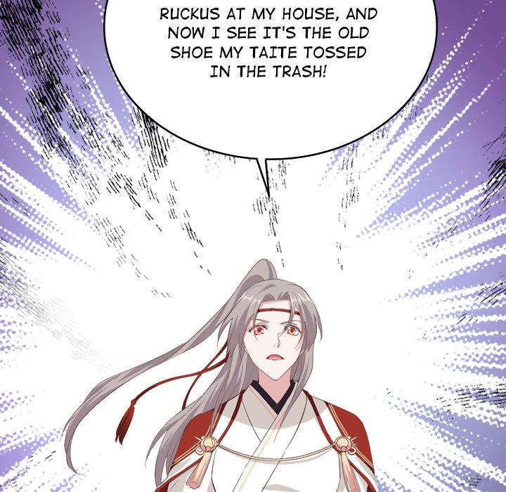 Four New Husbands Four New Husbands EP 21 - Toomics page 69 - 