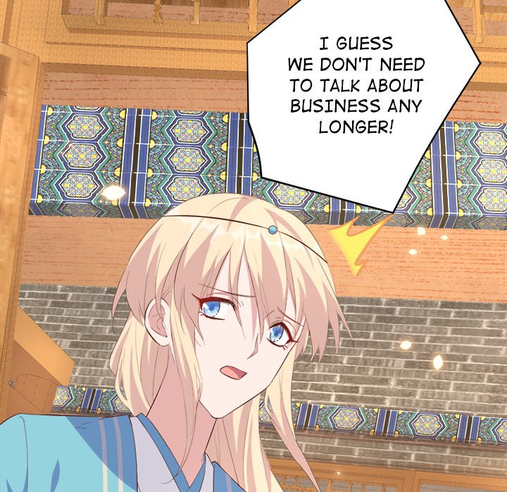 Four New Husbands Four New Husbands EP 21 - Toomics page 8 - 