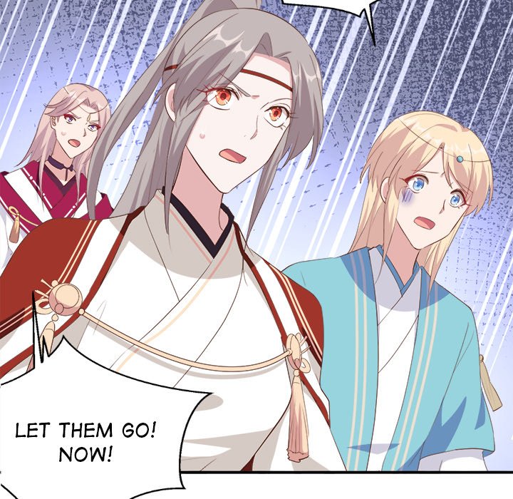 Four New Husbands Four New Husbands EP 21 - Toomics page 72 - 