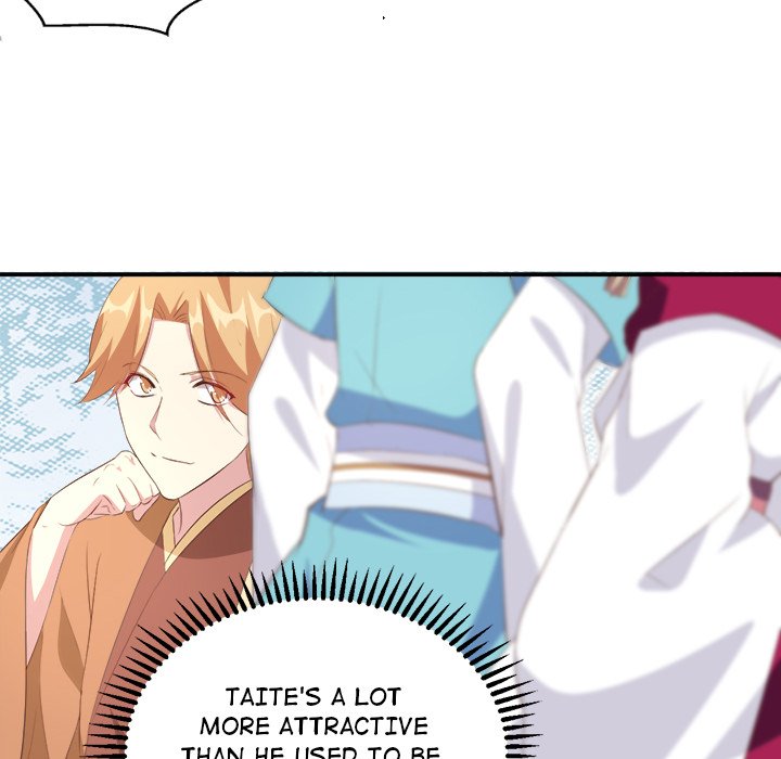 Four New Husbands Four New Husbands EP 21 - Toomics page 73 - 