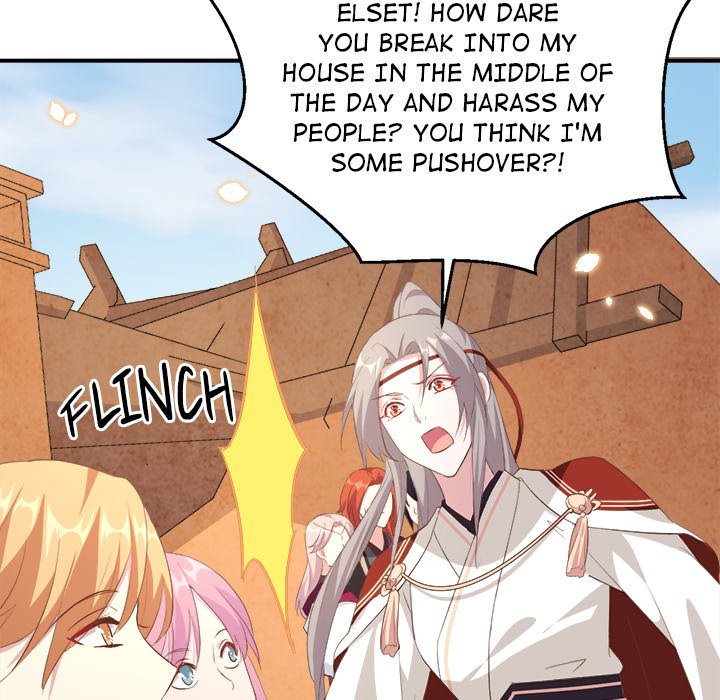 Four New Husbands Four New Husbands EP 21 - Toomics page 76 - 