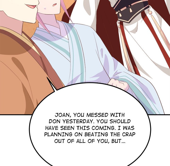 Four New Husbands Four New Husbands EP 21 - Toomics page 77 - 