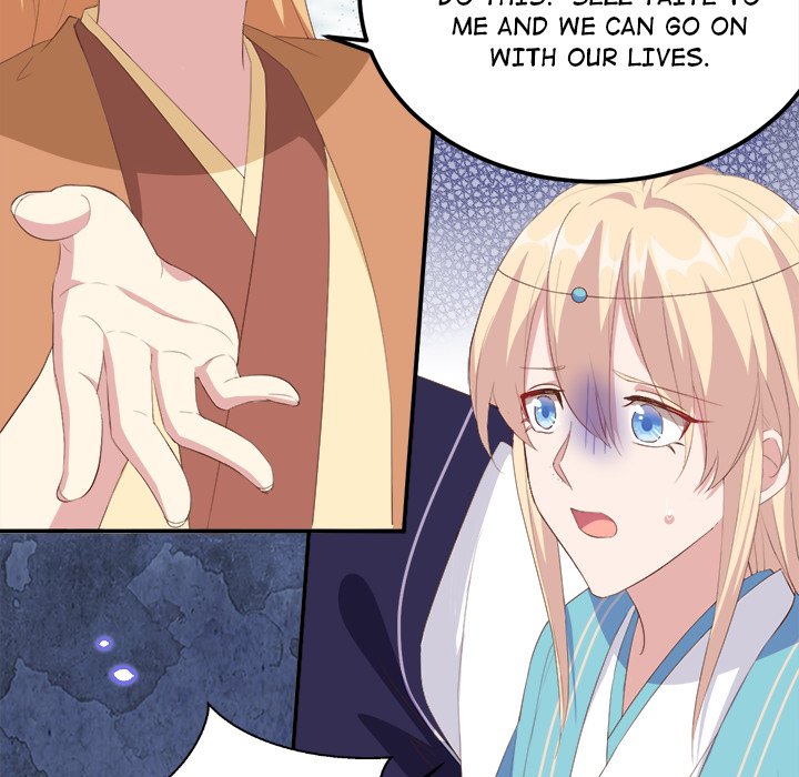 Four New Husbands Four New Husbands EP 21 - Toomics page 79 - 