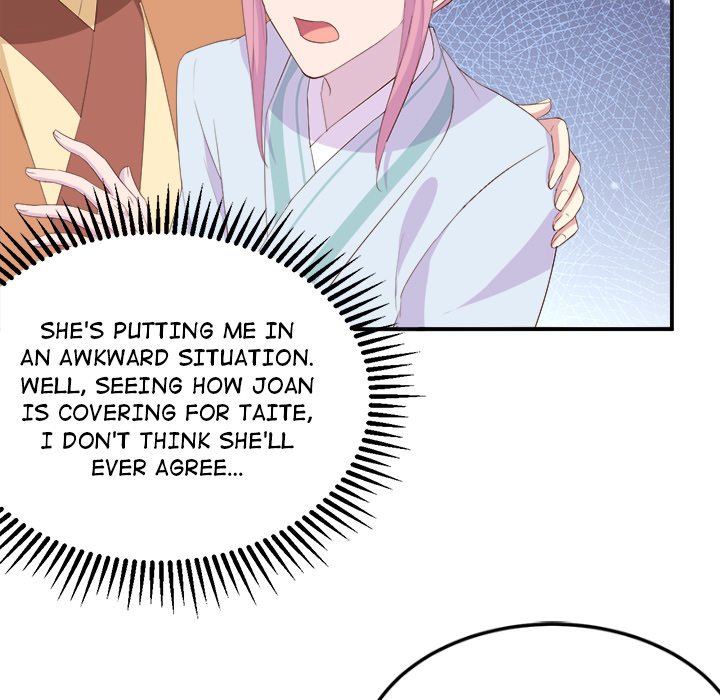 Four New Husbands Four New Husbands EP 21 - Toomics page 83 - 