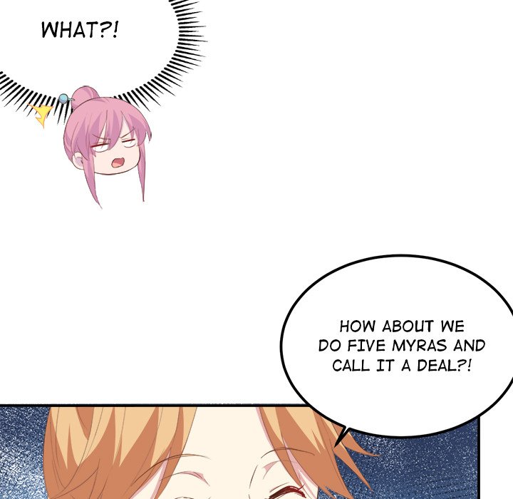 Four New Husbands Four New Husbands EP 21 - Toomics page 85 - 