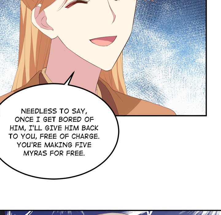 Four New Husbands Four New Husbands EP 21 - Toomics page 86 - 