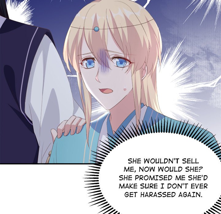 Four New Husbands Four New Husbands EP 21 - Toomics page 87 - 