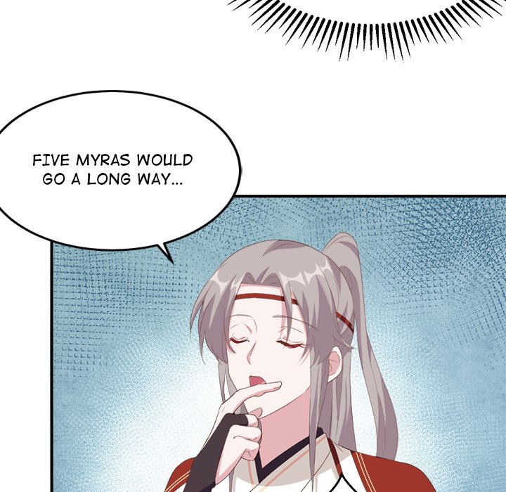 Four New Husbands Four New Husbands EP 21 - Toomics page 88 - 