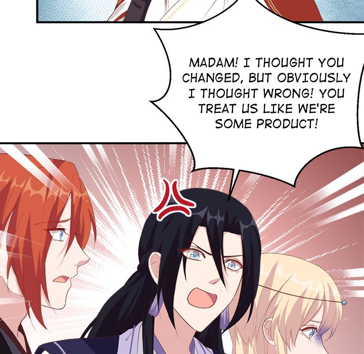Four New Husbands Four New Husbands EP 21 - Toomics page 89 - 