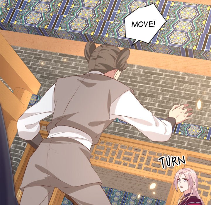 Four New Husbands Four New Husbands EP 21 - Toomics page 10 - 