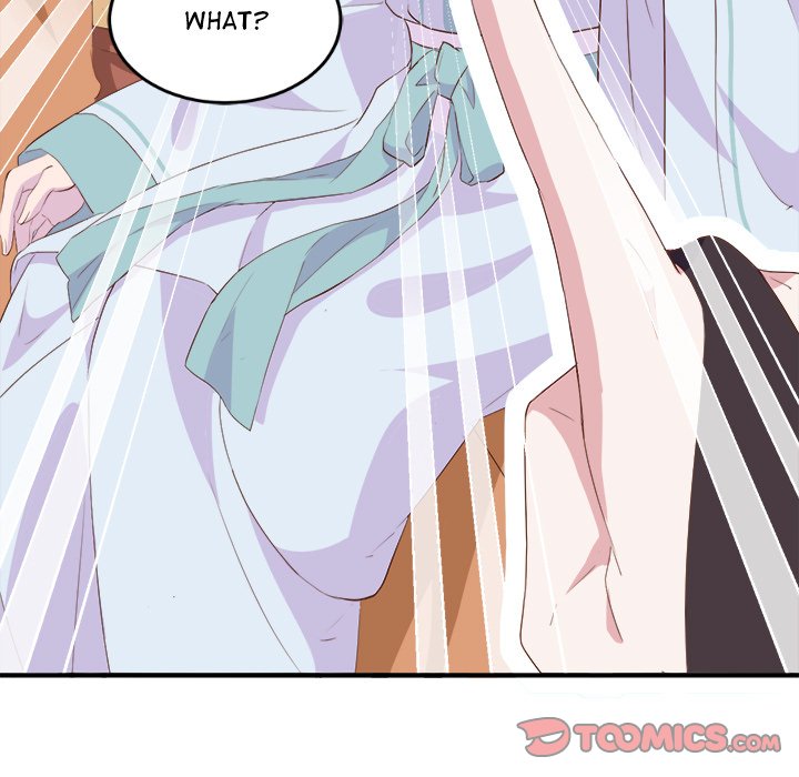 Four New Husbands Four New Husbands EP 21 - Toomics page 93 - 