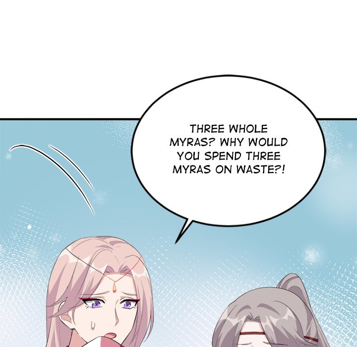 Four New Husbands Four New Husbands EP 21 - Toomics page 94 - 