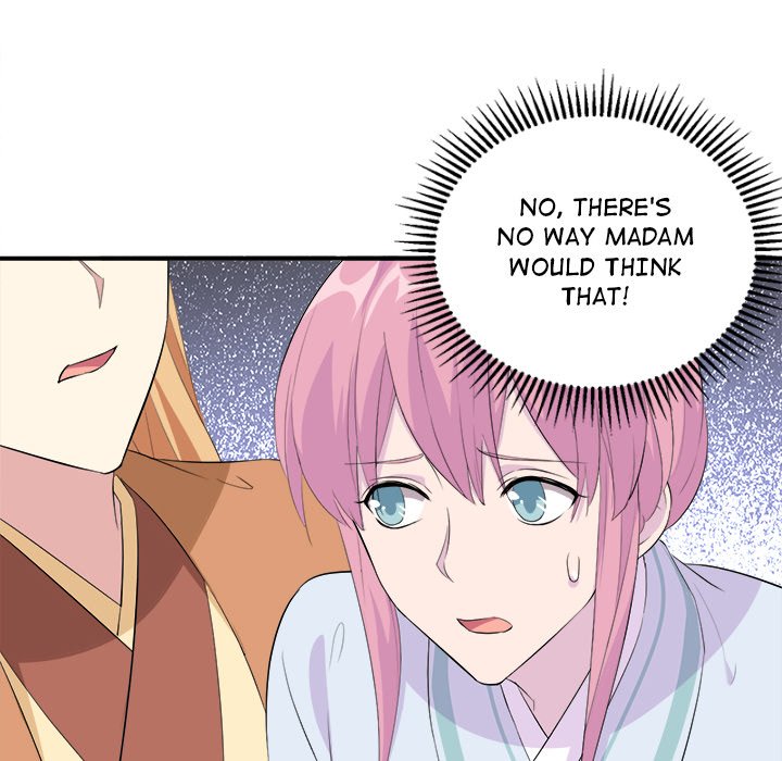 Four New Husbands Four New Husbands EP 21 - Toomics page 96 - 