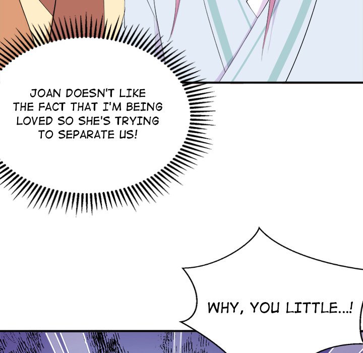 Four New Husbands Four New Husbands EP 21 - Toomics page 97 - 