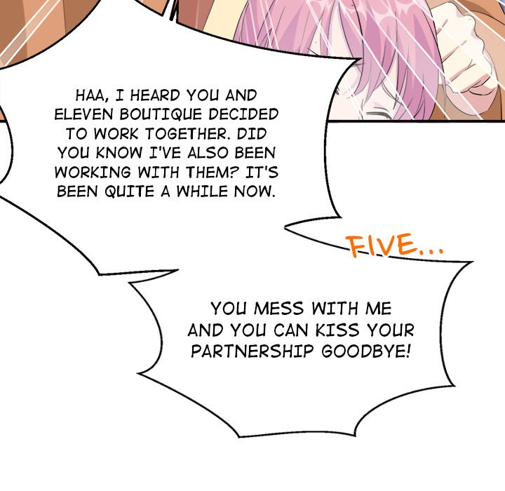 Four New Husbands Four New Husbands EP 21 - Toomics page 99 - 
