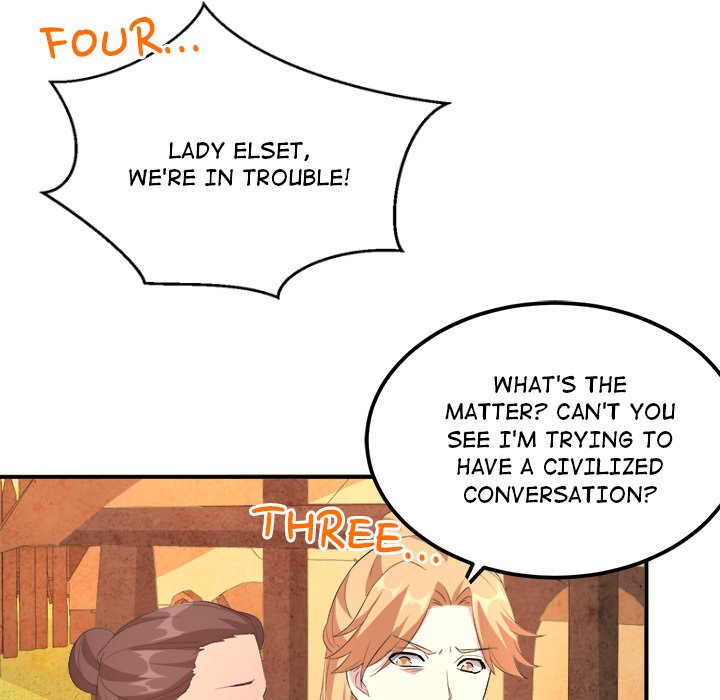 Four New Husbands Four New Husbands EP 21 - Toomics page 100 - 
